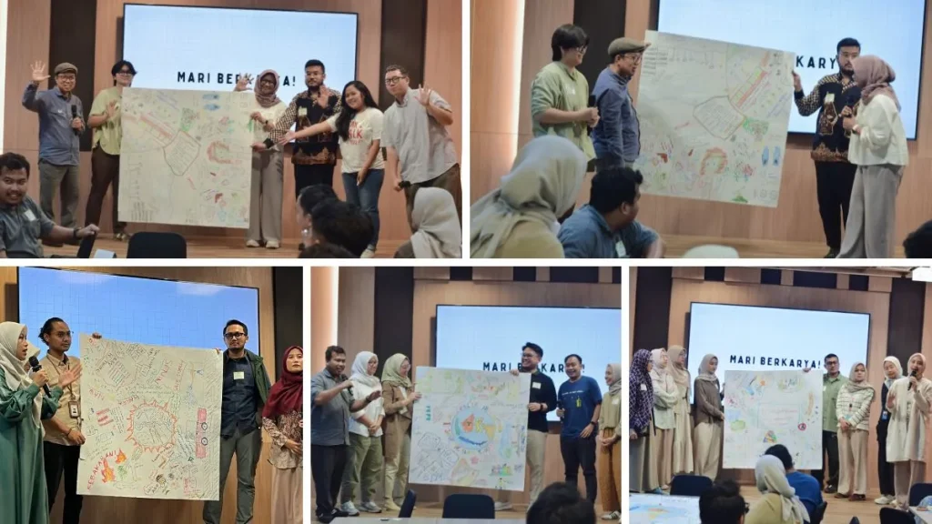 Presentasi kelompok