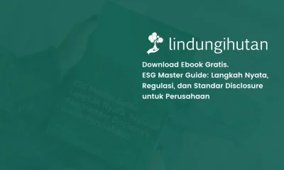 Download ebook panduan ESG pdf gratis