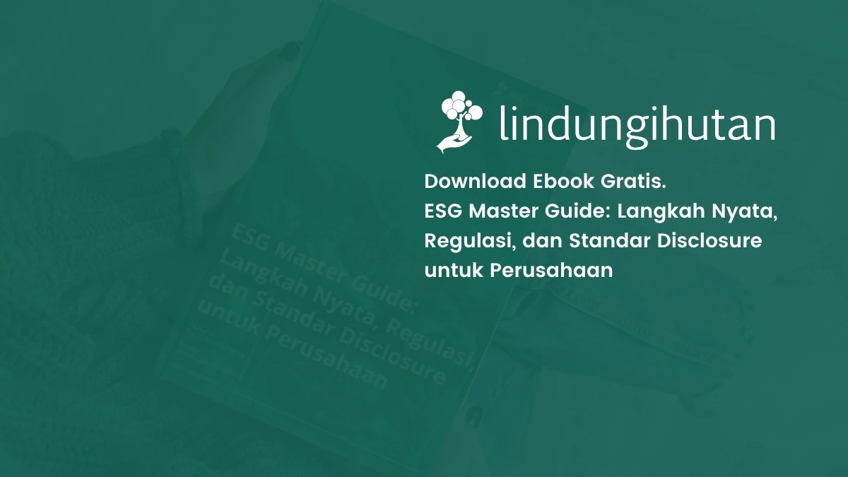 Download ebook panduan ESG pdf gratis