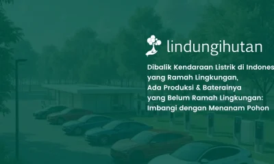 Kendaraan listrik
