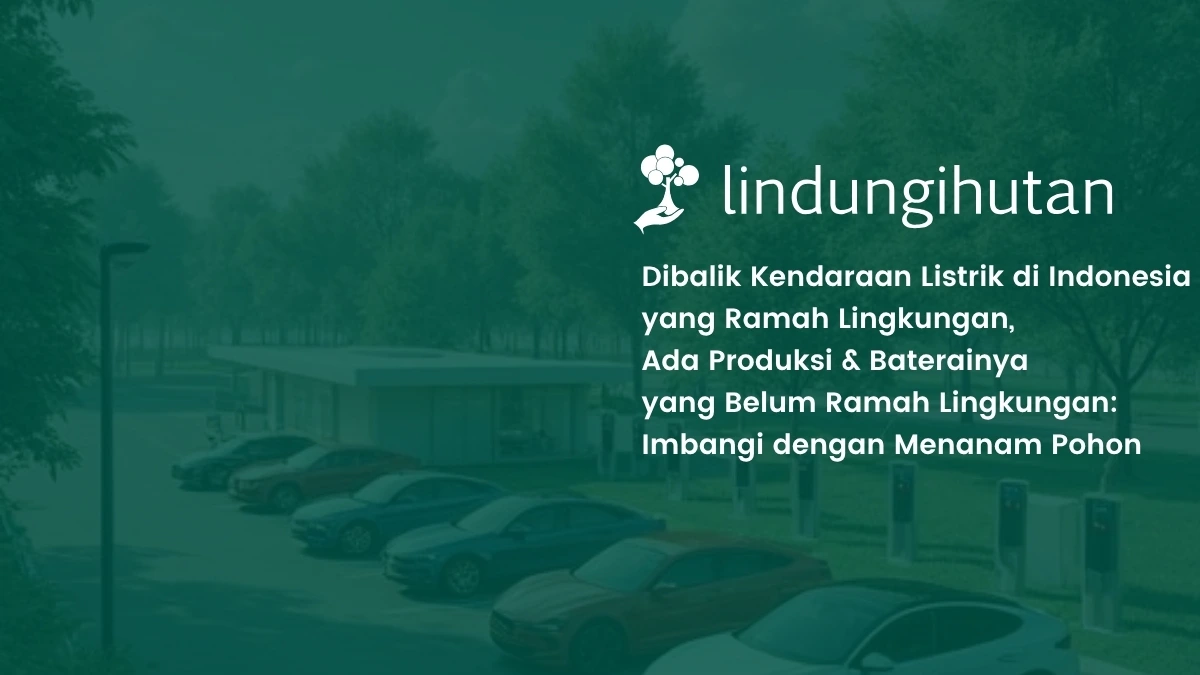 Kendaraan listrik