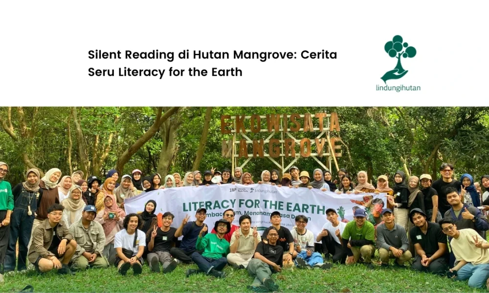 Literacy for the Earth
