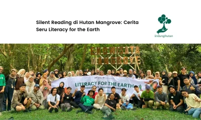 Literacy for the Earth
