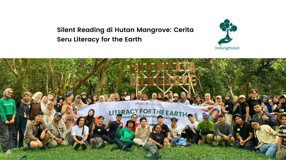 Literacy for the Earth