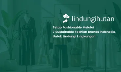 Sustainable fashion brands
