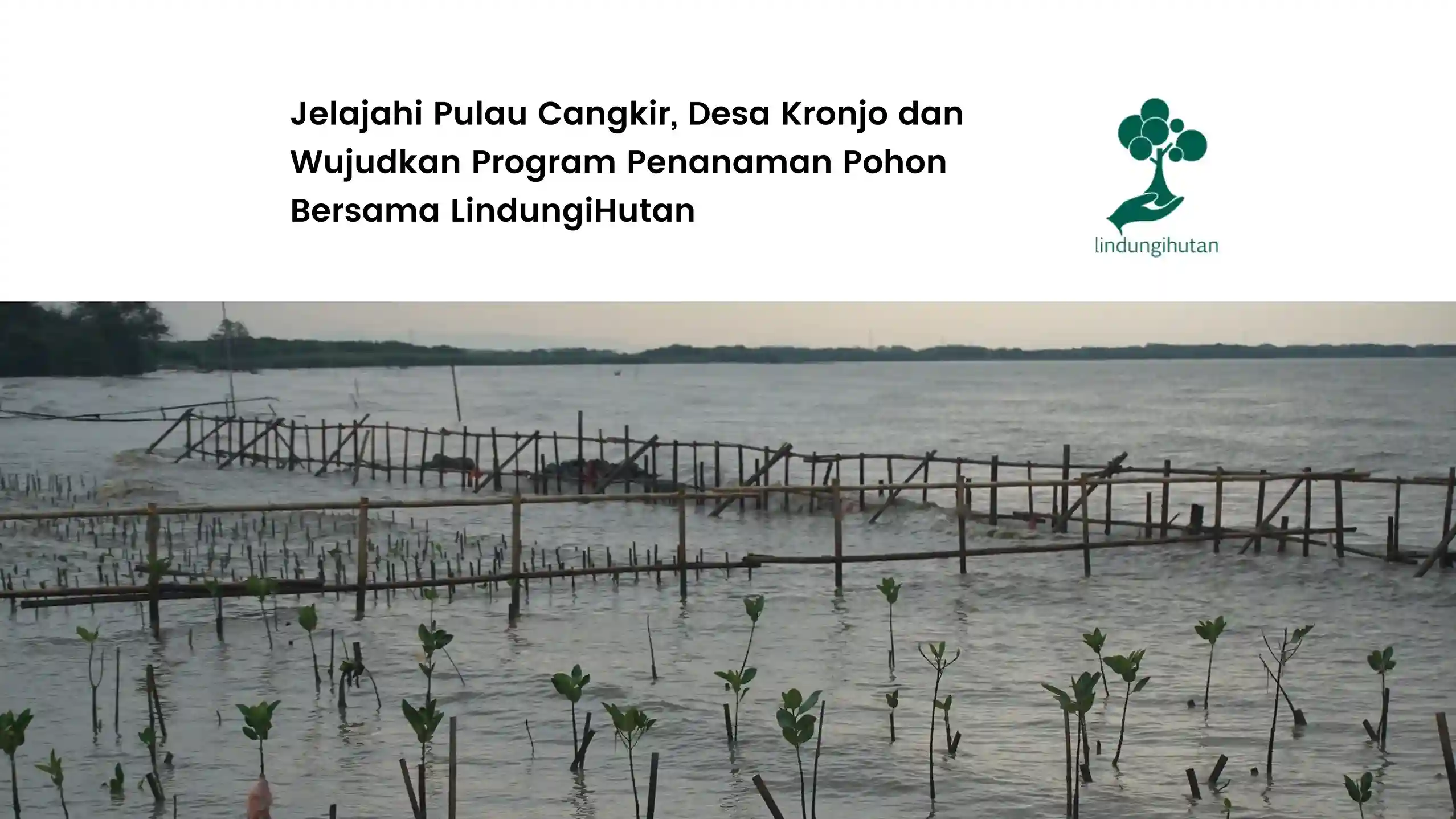 lokasi desa kronjo tangerang
