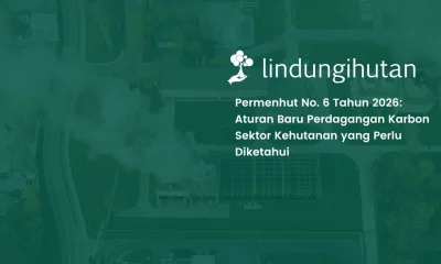 regulasi baru perdagangan karbon
