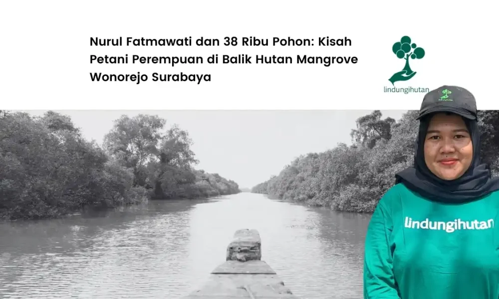 petani penggerak nurul fatmawati