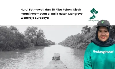 petani penggerak nurul fatmawati