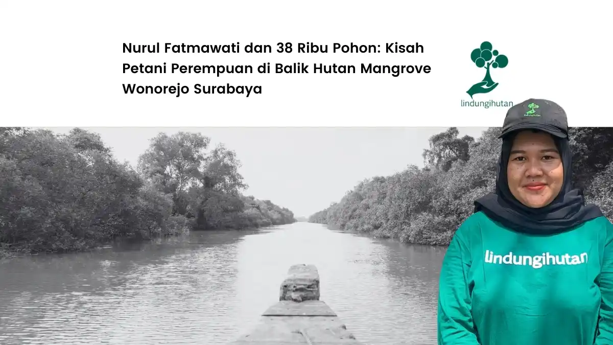 petani penggerak nurul fatmawati