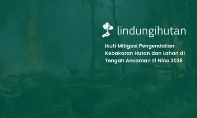 upaya pengendalian karhutla 2026