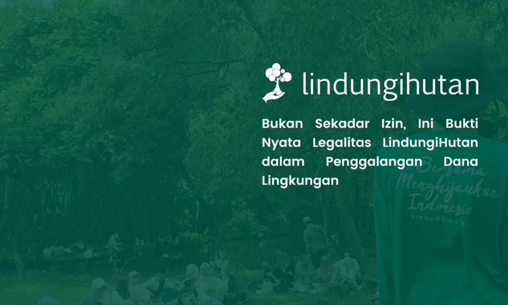 Izin pengumpulan sumbangan