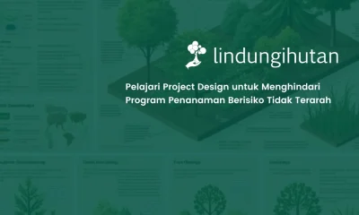 Project Design Program Penanaman