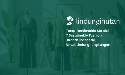 Sustainable fashion brands