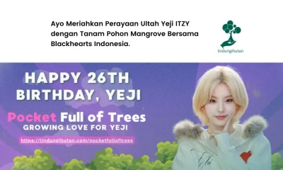 hbd project yeji itzy
