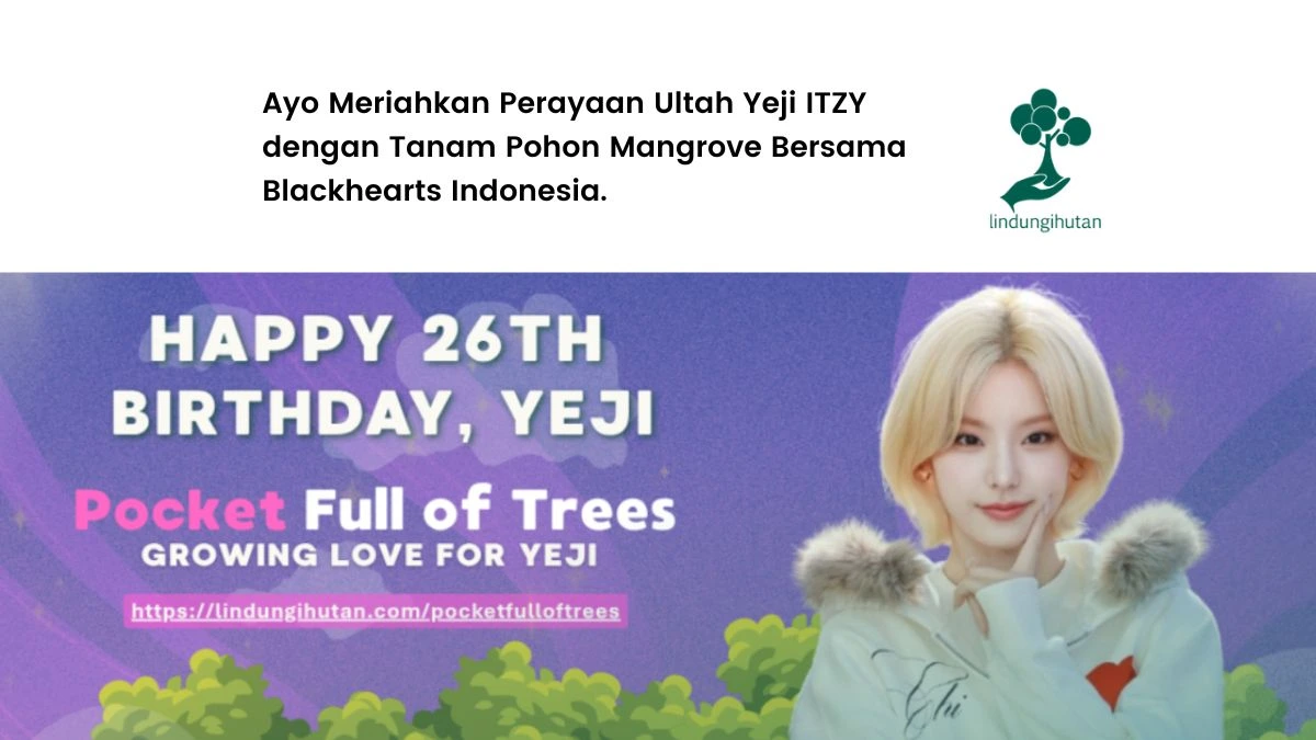 hbd project yeji itzy