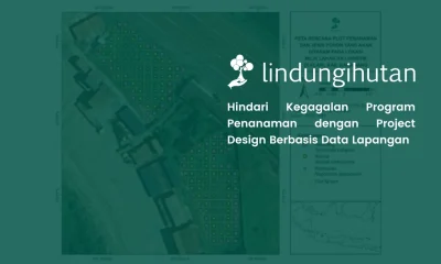 Project design berbasis feasibility study