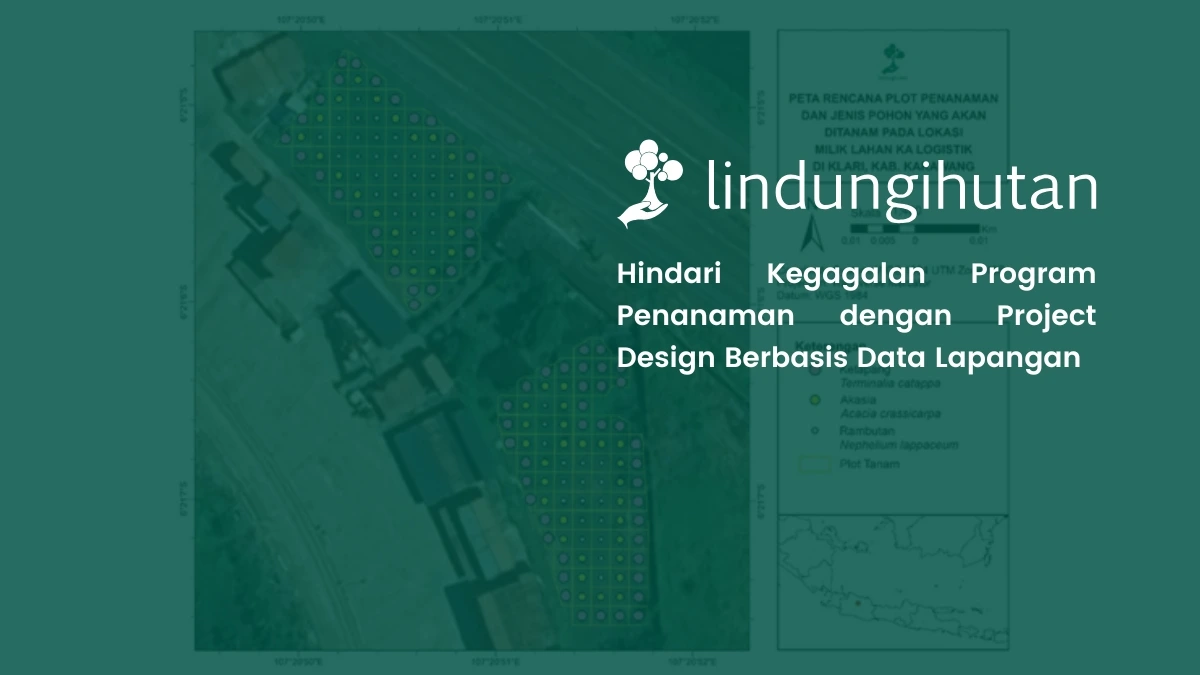 Project design berbasis feasibility study