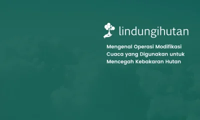 operasi modifikasi cuaca