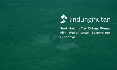 Hutan Wakaf