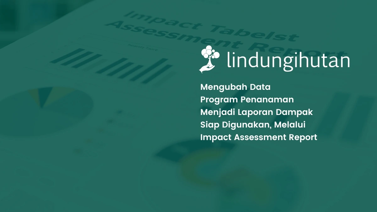 Impact Assesment Report