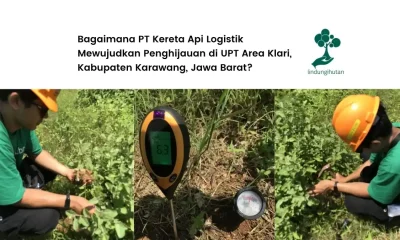 PT Kereta Api Logistik