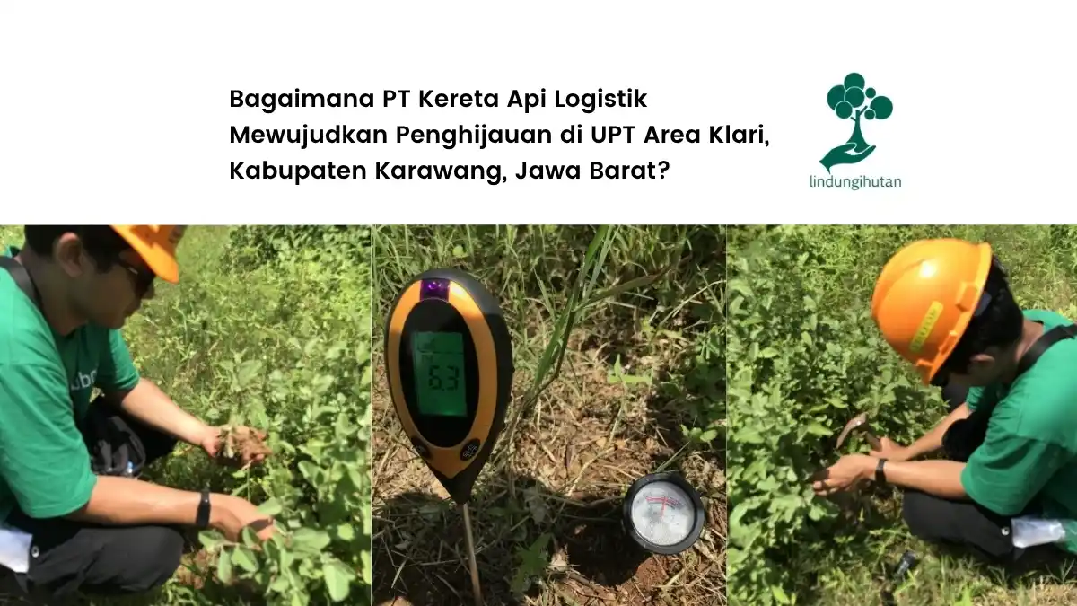 PT Kereta Api Logistik