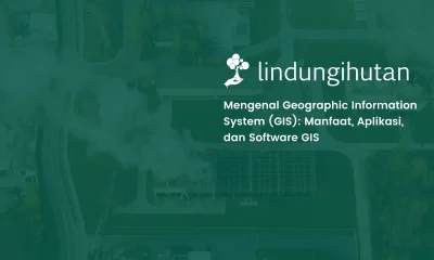Geographic Information System (GIS)