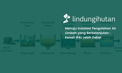 Instalasi Pengolahan Air Limbah (IPAL): Fungsi, Jenis, dan Manfaatnya bagi Perusahaan